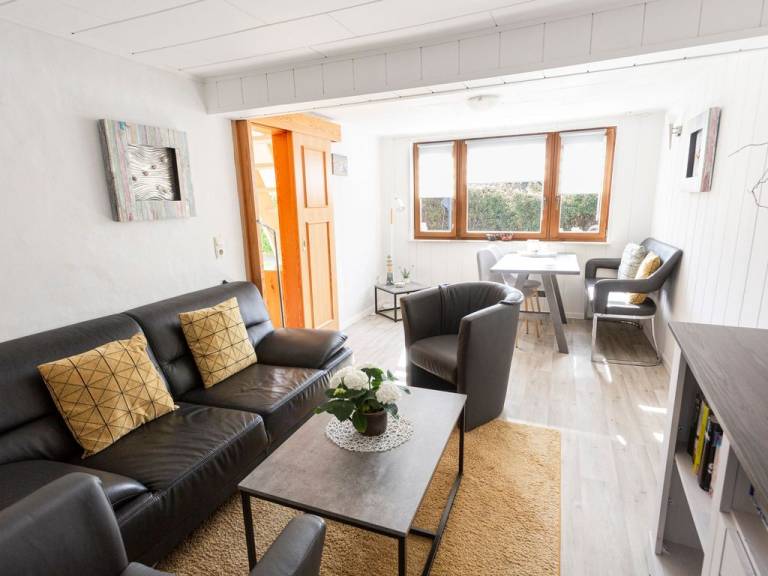 Ferienhaus Kröslin