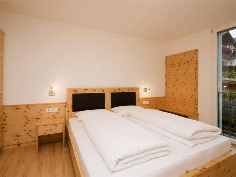 Ferienwohnung in Raas für max. 6 Gäste