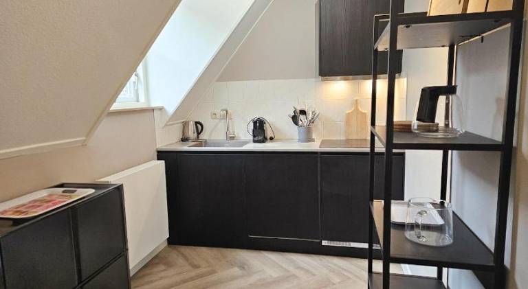 Apartment with 2 rooms for 4 persons — photo 2