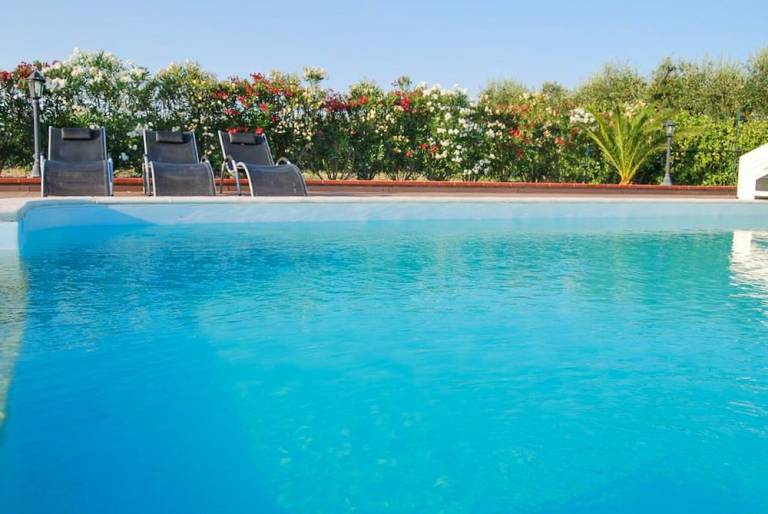 Casa vacanza Policoro