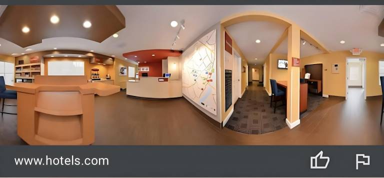 Candlewood Suites St Louis St Charles in St. Charles, MO