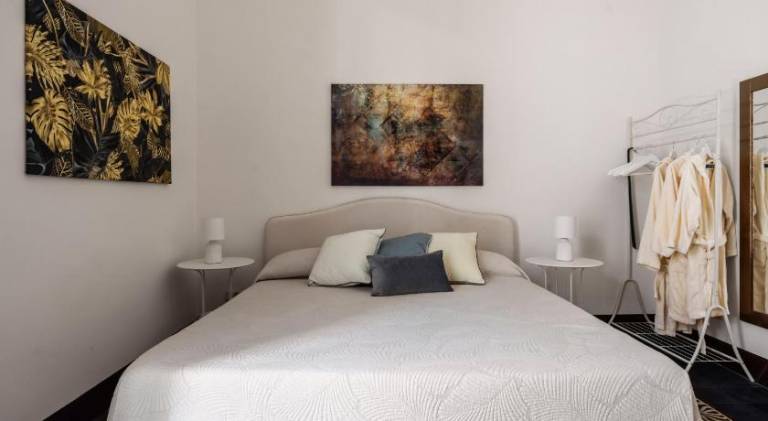 Rental apartment with 2 rooms for 6 persons in Acireale