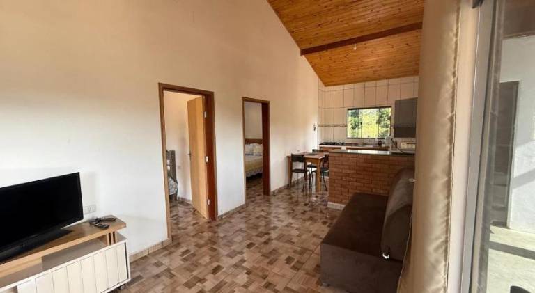Vacation home with 2 rooms for 6 persons — photo 2