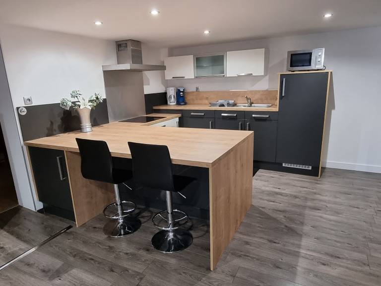 Appartement Ostheim
