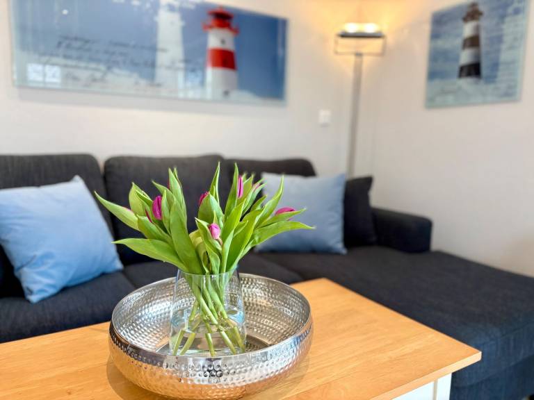 Ferienhaus Meerblau, 145qm für bis zu 7 Personen — photo 5