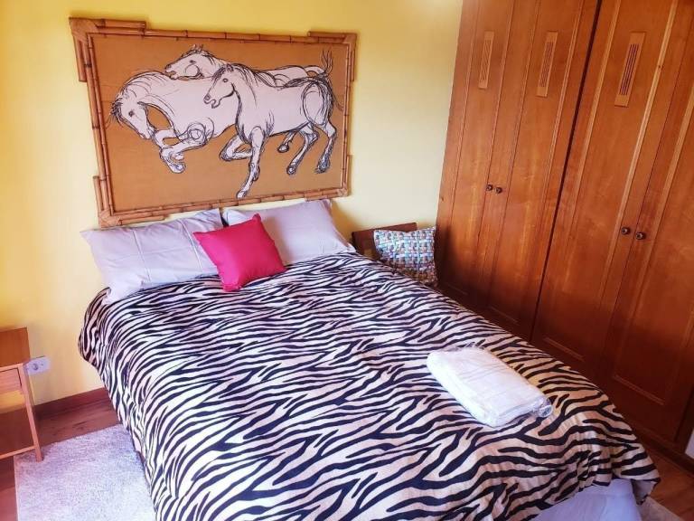 Mansao Austriaca Guesthouse in Campos