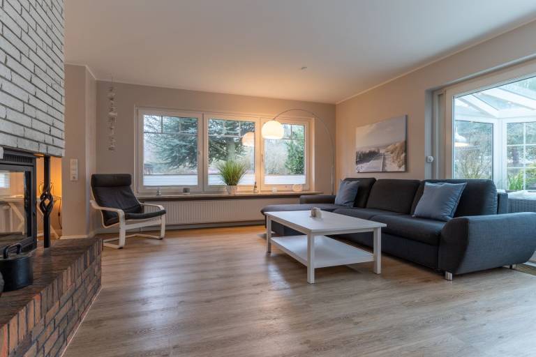 Rückenwind App. 1 - Liebevoll eingerichtetes Appartement im Ortsteil Bad — photo 4