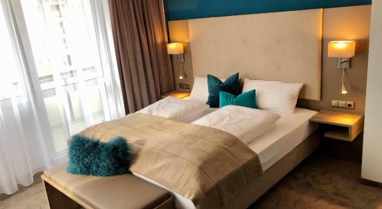 Ferienwohnung Bad Füssing