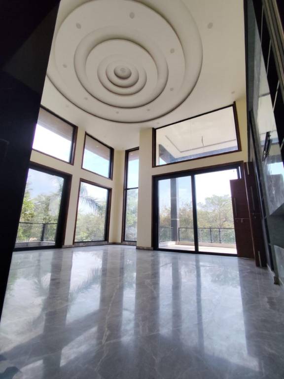 Goroomgo The Grand Mansion Noida — photo 4