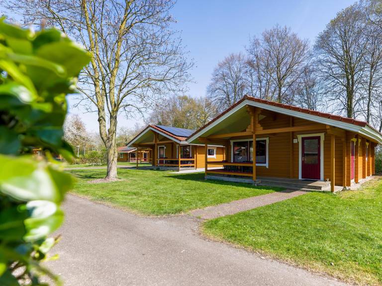 Chalet Gramsbergen