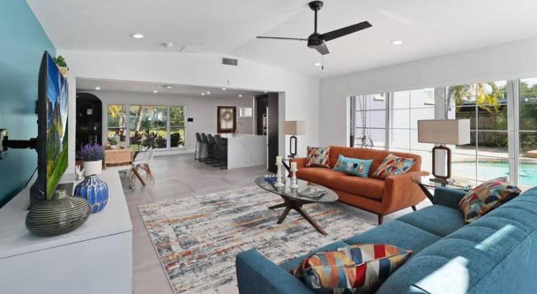 Beautiful house with pool | Pets allowed — photo 4