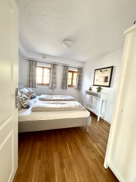 Landhof Angstl - Gästezimmer und Tagungsraum (DE Höslwang) - Joos Clemens - 3000 — photo 3