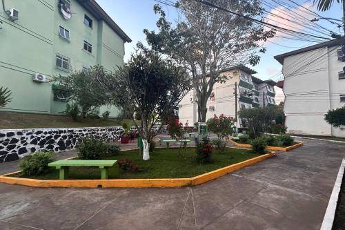 Apartamento  Águas Claras