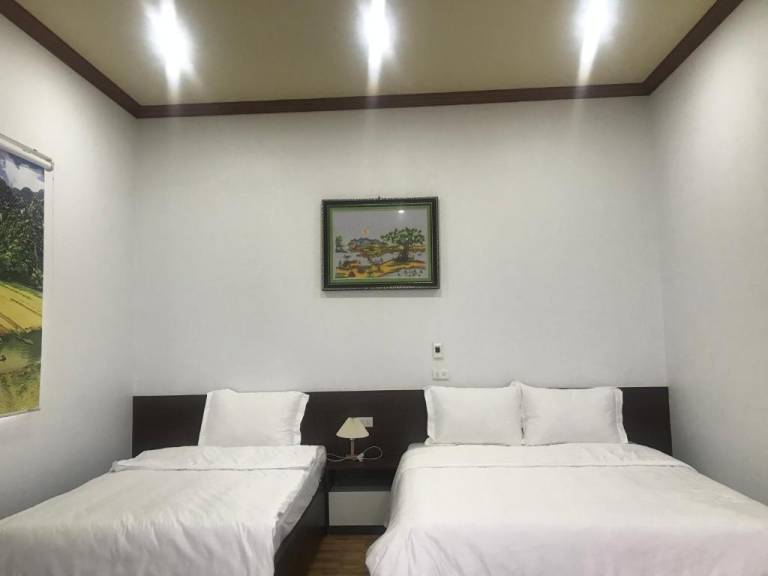 Hai Le tam coc happy homestay in Hoa Lu