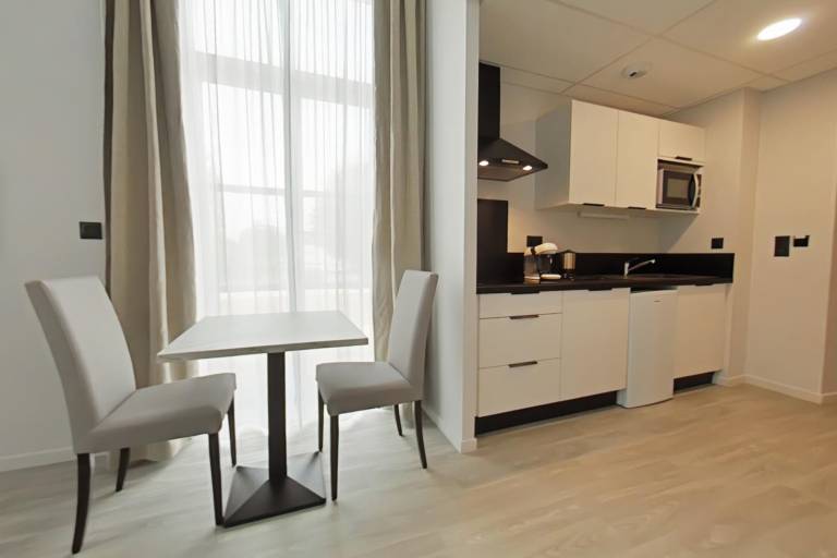 Studio Châteauroux