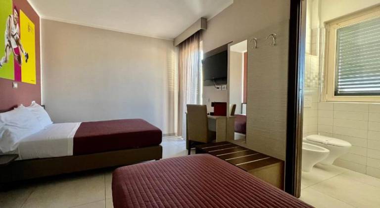Jogo Rooms — photo 3