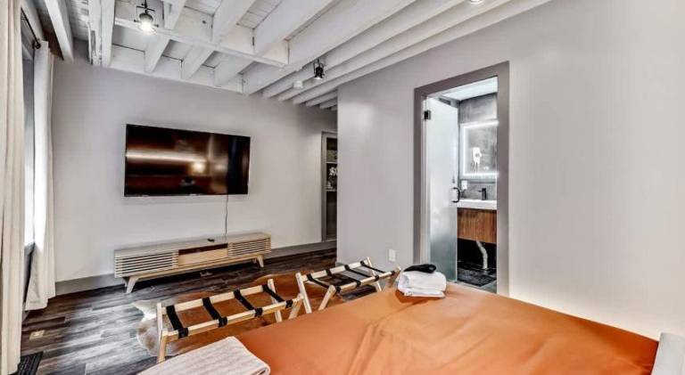 Fully equipped house | Close to Liberty Bell | Suitable for remote work | Pets allowed — photo 3