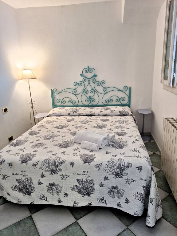 Appartement Manarola
