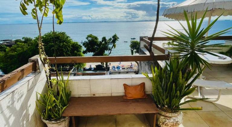 Holiday apartment with 1 room for 3 persons — photo 3