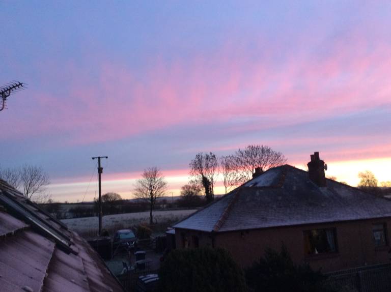 Children-friendly cottage with garden & barbeque | Mountain view | Dogs allowed in Carlisle