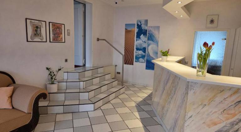 Haus Sparkuhl Hotel Garni — photo 3