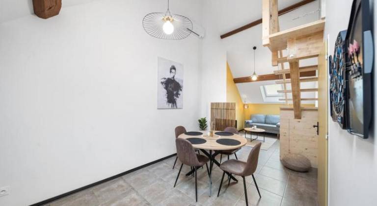 Apartment | Pets allowed — photo 3