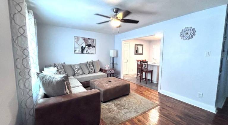 House with 3 rooms for 6 persons — photo 2