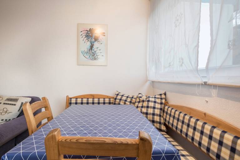 Apartment “Förster” with Balcony and Wi-Fi — photo 5