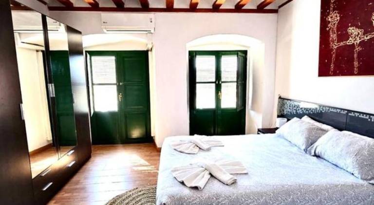 Apartment | Next to Mosque–Cathedral of Córdoba — photo 5