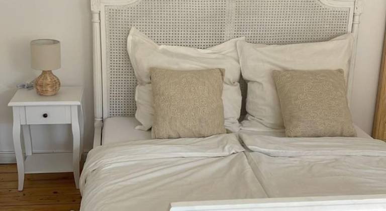 Ferienwohnung Witzenhausen