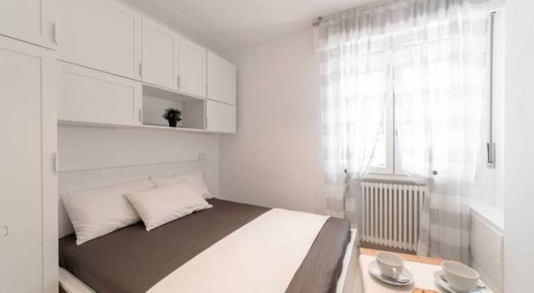 Beautiful rental apartment | Next to the beach | Pets allowed in Cattolica