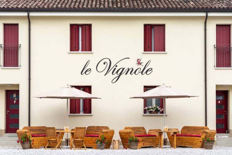Privatzimmer Cordignano