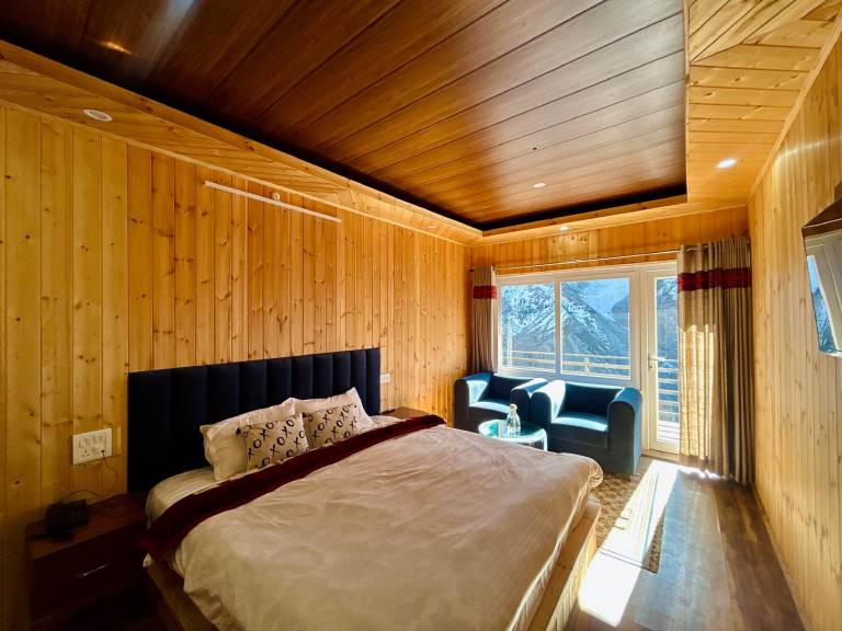Sissu Inn — photo 2