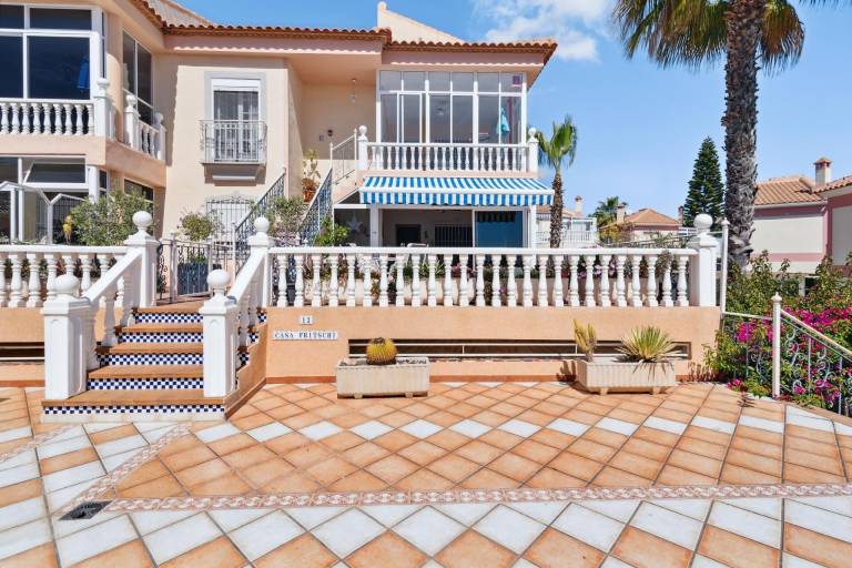 Apartamento  Playa Flamenca