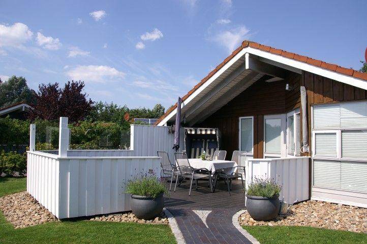 Ferienhaus  Wingst