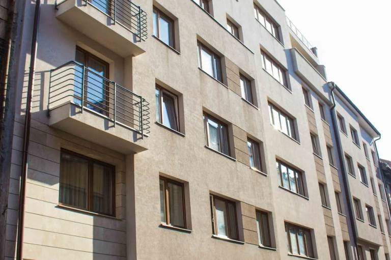 Aparthotel  Józsefváros