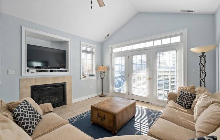 Condo Ocean City