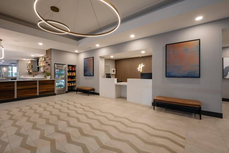Holiday Inn & Suites Winnipeg Downtown By IHG — photo 3