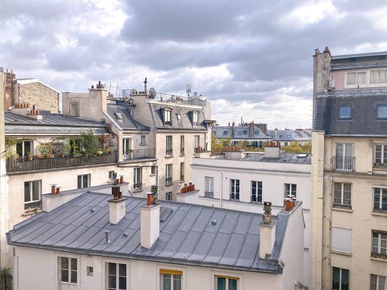 Appartement  4e Arrondissement