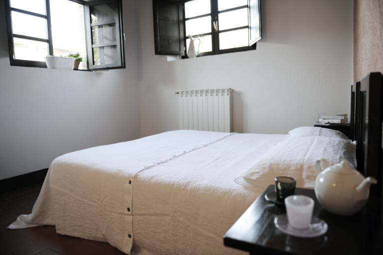 Chambre privée Colle di Val d'Elsa