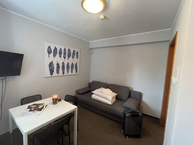 Apartament Szklarska Poręba