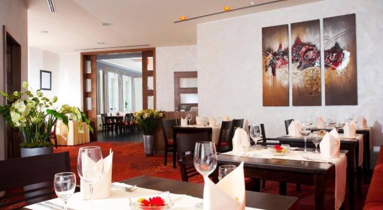 Hotel Greive — photo 3
