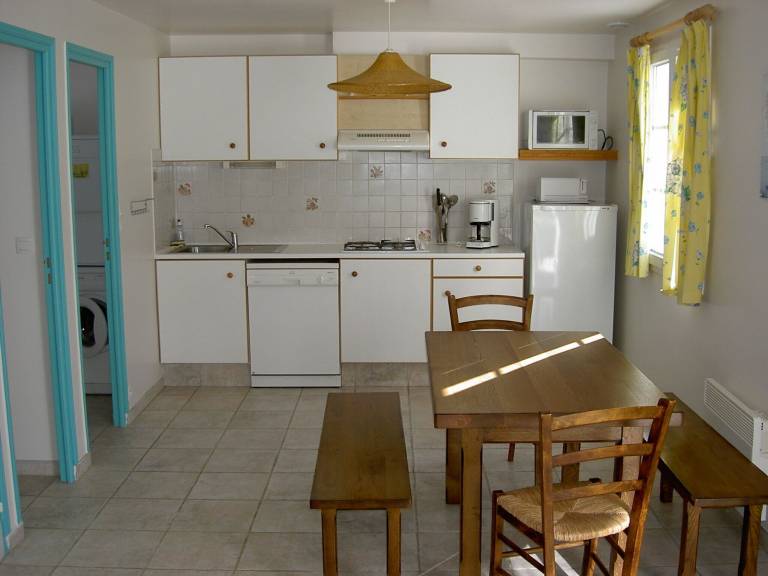 Maison de vacances Sauzon