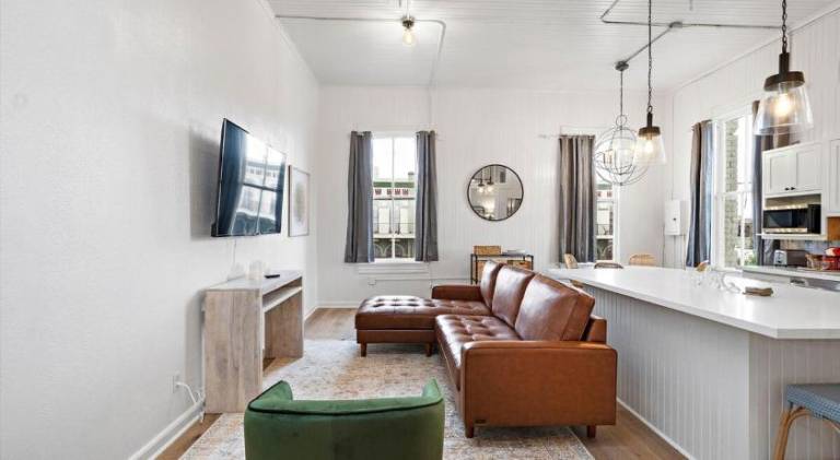 Vacation home with 1 room for 6 persons — photo 4