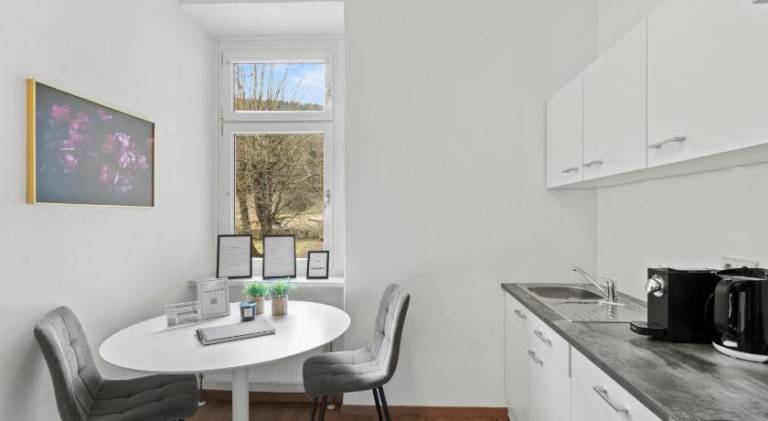 Apartment with 1 room for 2 persons — photo 4