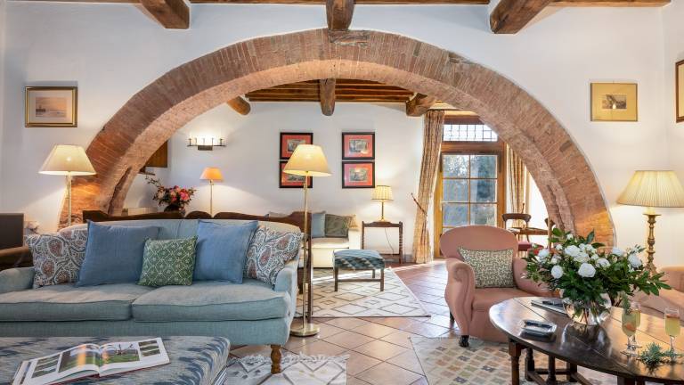 Children-friendly beautiful villa with patio, barbecue & private pool | Pool view | Pet-friendly — photo 5
