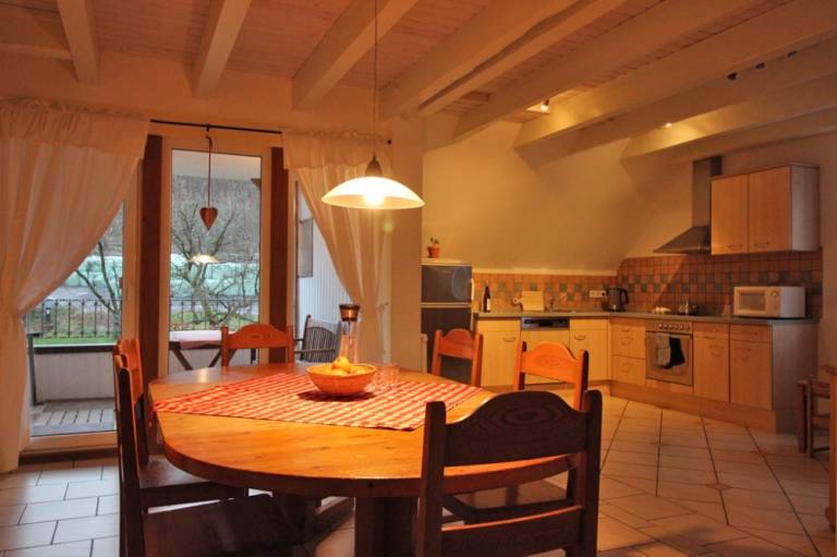 Apartment Grevenbrück