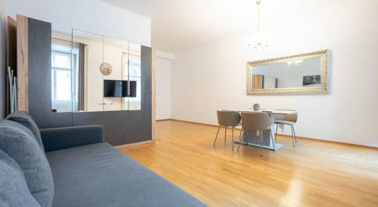 Holiday apartment | Near St. Stephen's Cathedral | Pet-friendly — photo 2