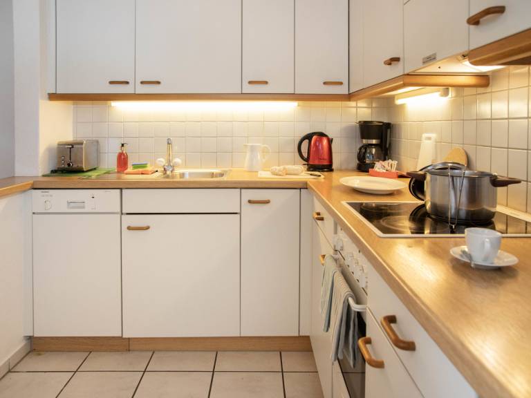 Apartment with terrace & yard | Mountain view | Suitable for remote work — photo 3