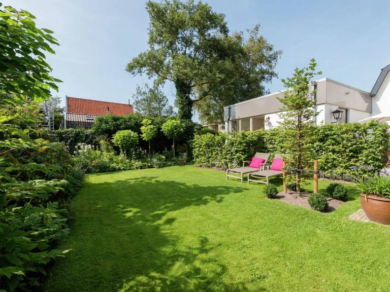 House with patio | Pets allowed — photo 3